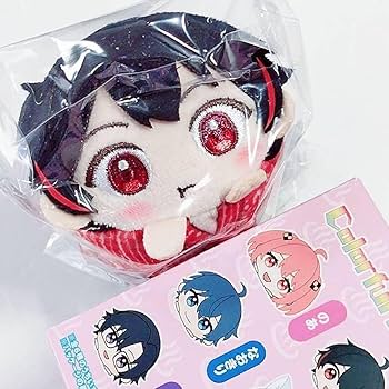 Amazon.co.jp: カラフルピーチ ゆあんくん もちころりん もち